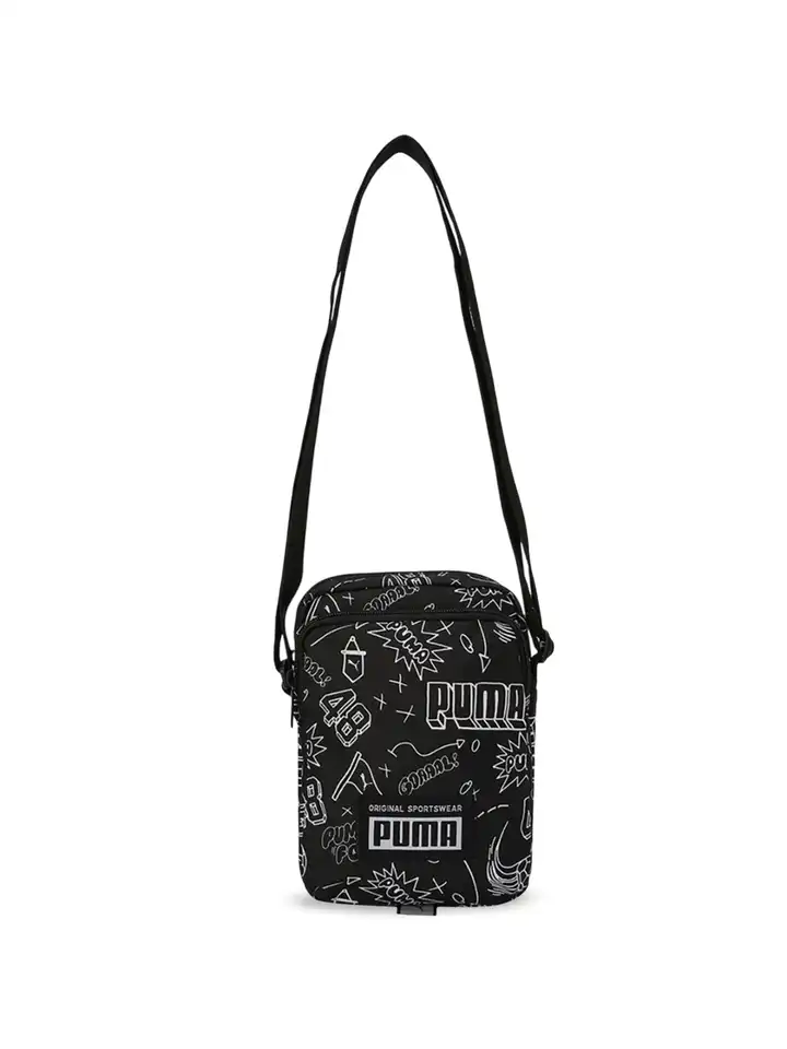 Buy Puma Academy Portable Bag - Handbags for Unisex 35360811 | Myntra