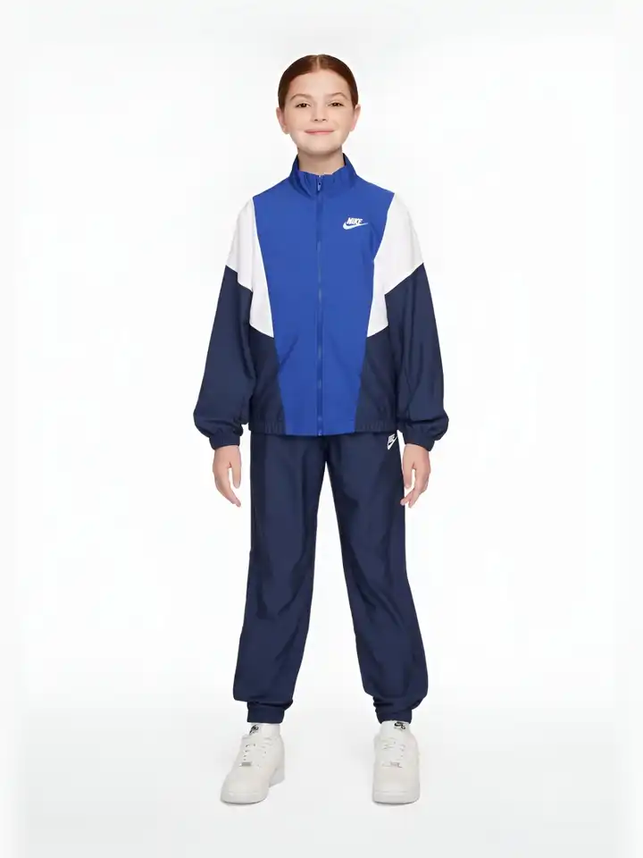 nike tracksuit myntra