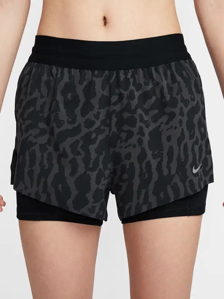 myntra nike shorts