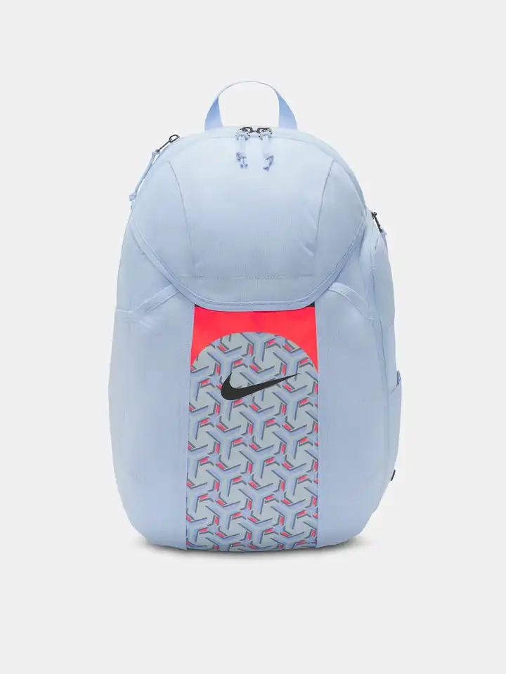 nike academy football backpack rucksack Team FIT rain fly Soccer Backpacks.