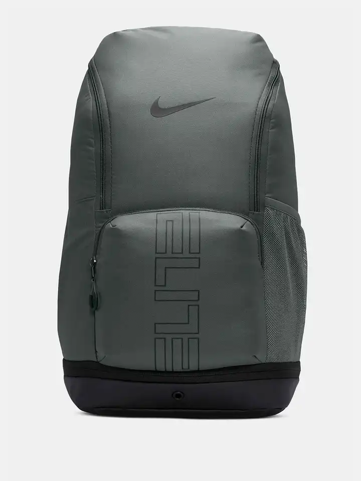 elite backpacks nike Nike, Unisex, Varsity Backpack (32L), Black/Black/Metallic Silver, One Size : Sports & Outdoors this accessory is a smart solution for carrying all your basketball essentials Nike Nk Hoops Elite Backpack