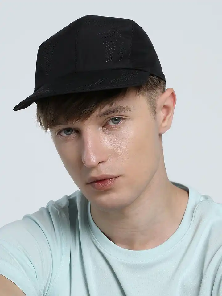 Buy Puma x HELIOT EMIL 4-Panel Cap - Caps for Unisex 34686594 | Myntra