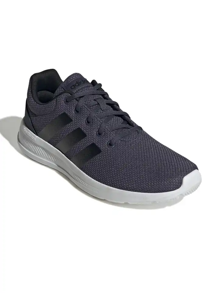adidas gazelle silver green womens adidas LITE RACER CLN 2.0 SHOES Carbon / Iron Metallic / Core Black   Heppo.com