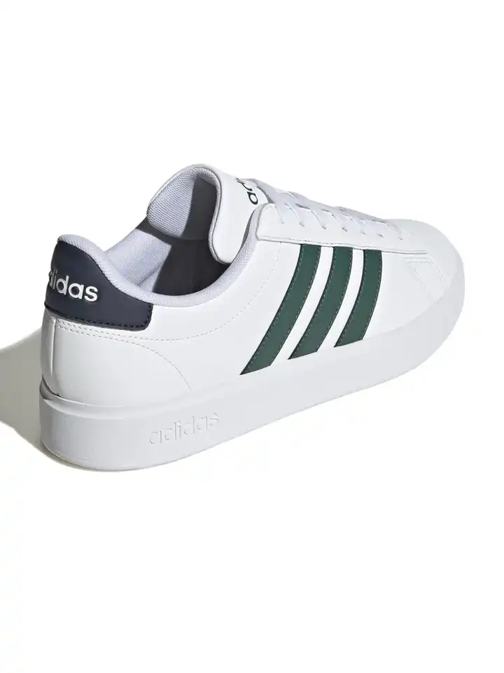 Buy ADIDAS Men Grand Court 2.0 Sports Shoes - Sports Shoes for Men 35218847  | Myntra