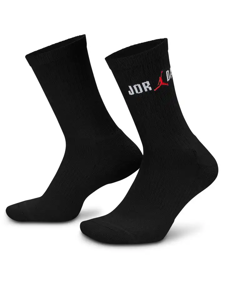 michael jordan nike socks