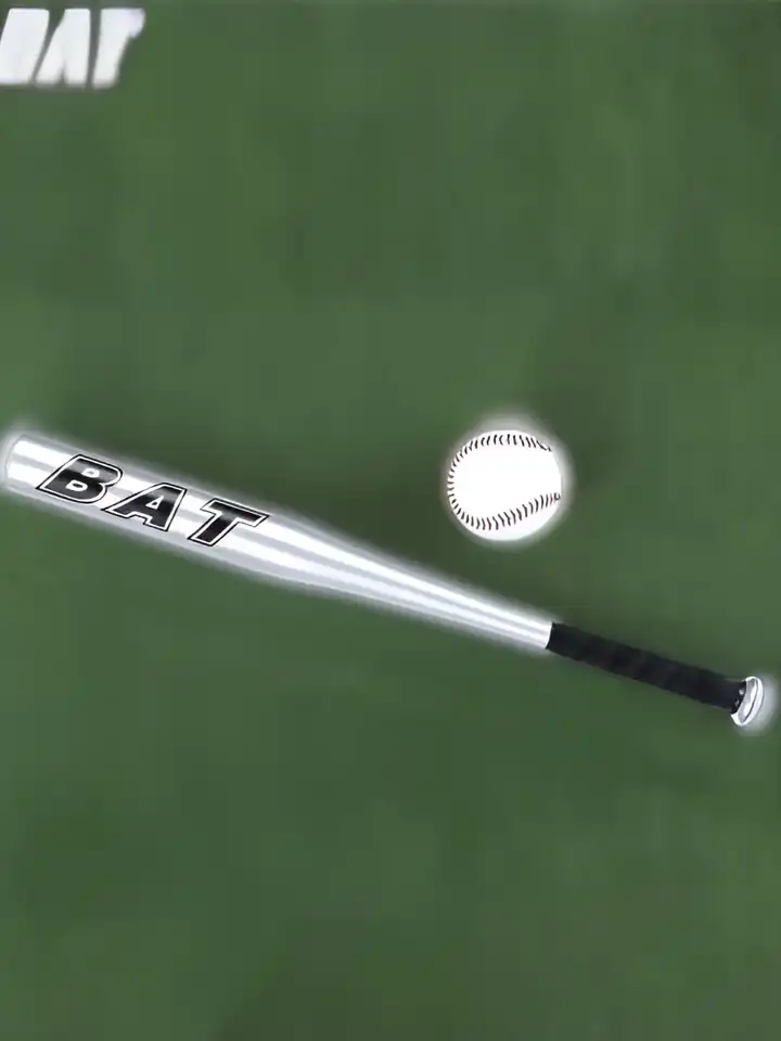 Batte de baseball pour jeunes V- Grip Mattingly V- Force