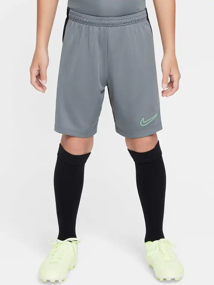 nike junior football shorts