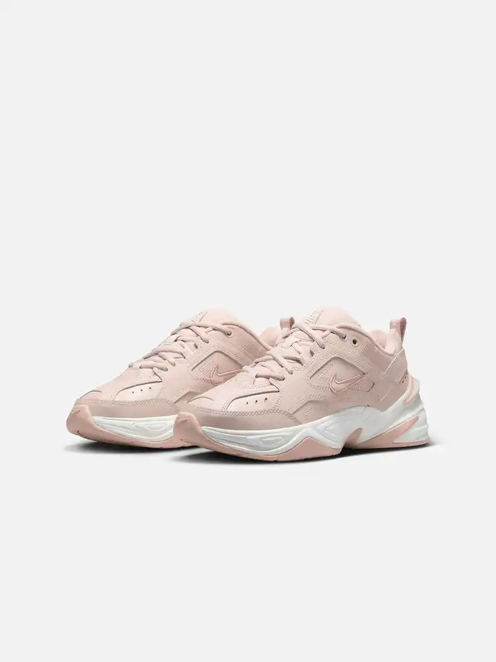 nike m2k pink