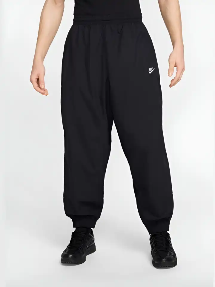 tracksuit bottoms nike men
