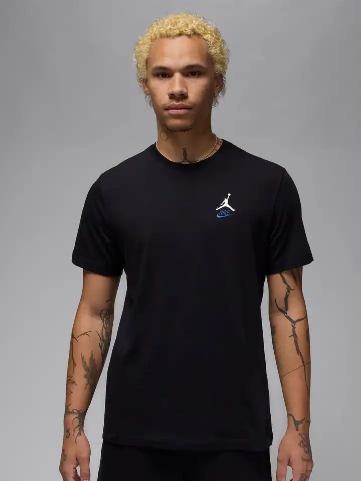 nike jordan mens t shirts