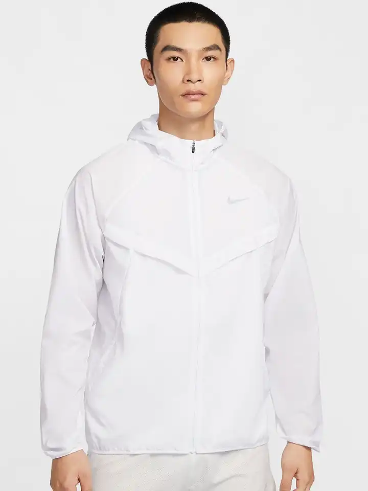 nike running jackets mens