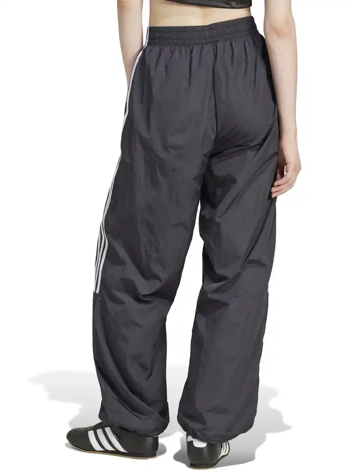 アイドル ADIDAS ORIGINALS BY AW TRACK PANT Buy ADIDAS Originals Women Striped Relaxed Fit Mid-Rise Track Pant