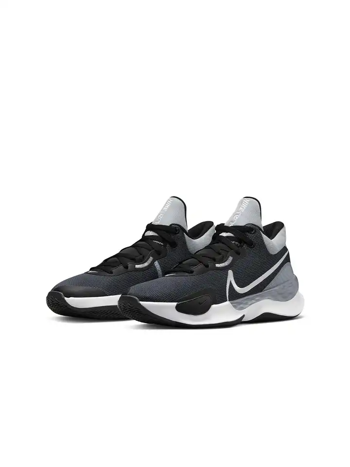 nike zoom elevate black