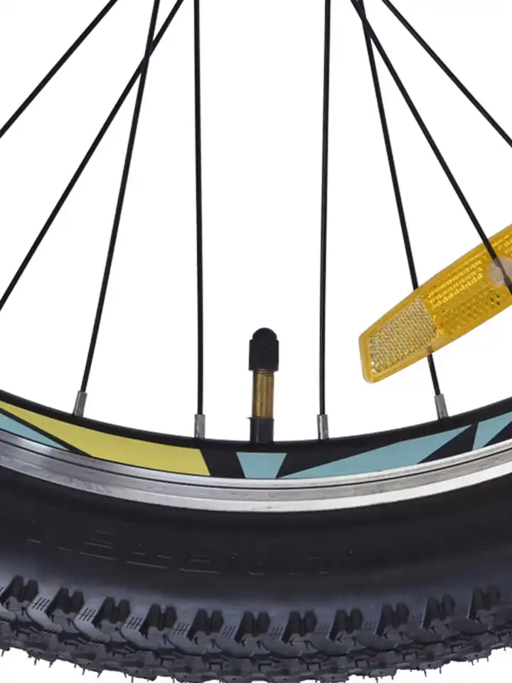 Buy FIREFOX Tremor X 24T MTB Front Suspension 95% Assemble Single