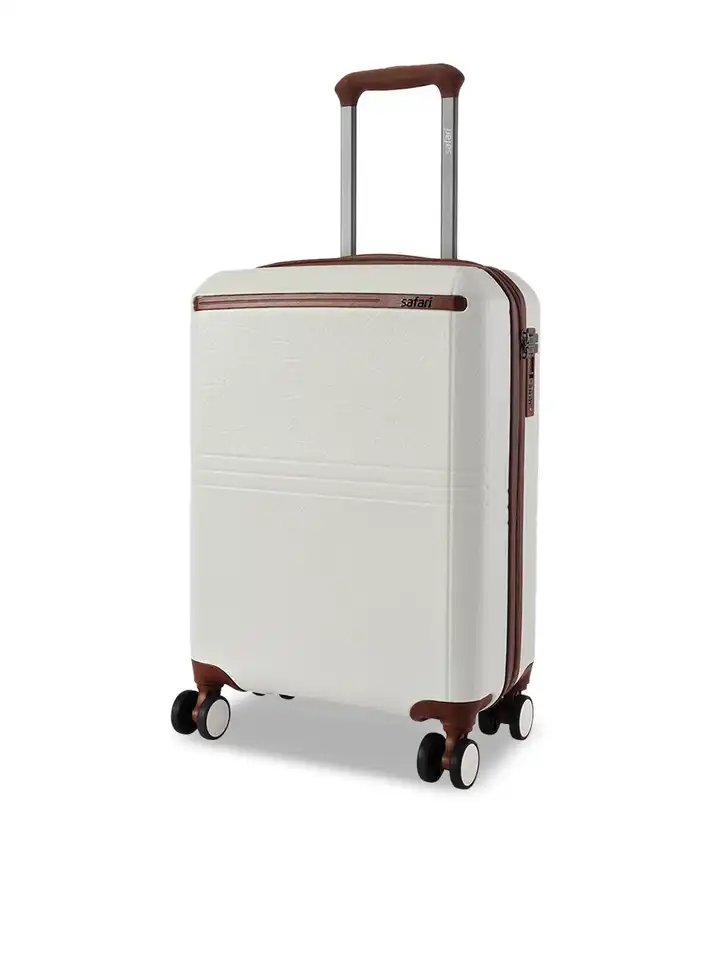 Buy Safari Select Heritage Textured with TSA Lock Polycarbonate