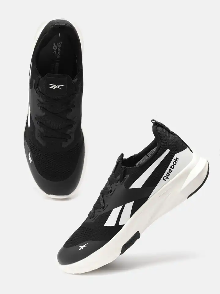 Buy Reebok Men RUNERGY LT LYRID Ortholite Running Shoes - Sports