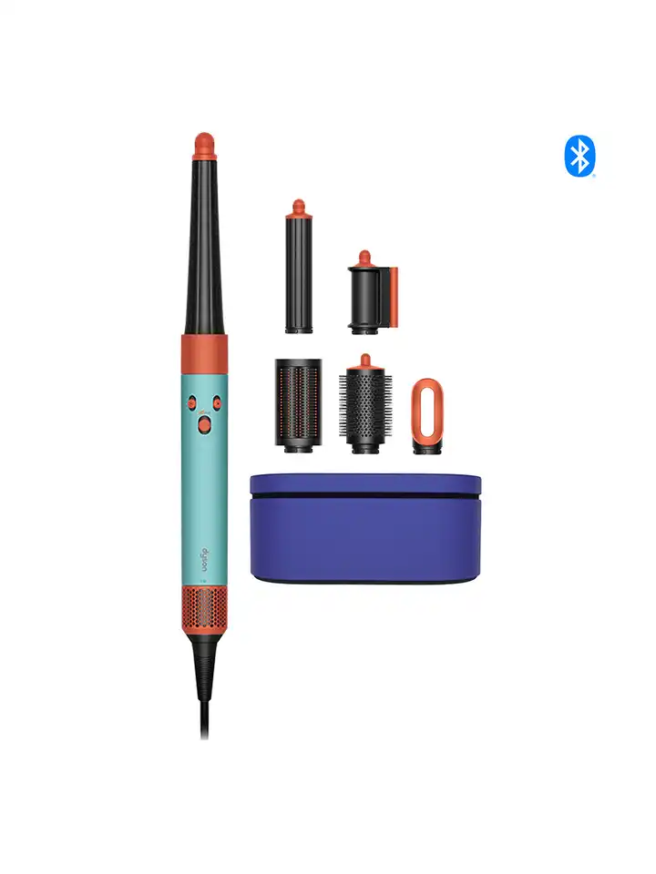 Buy Dyson Airwrap i.d. Multi-Styler and Dryer - Multi-Styler for