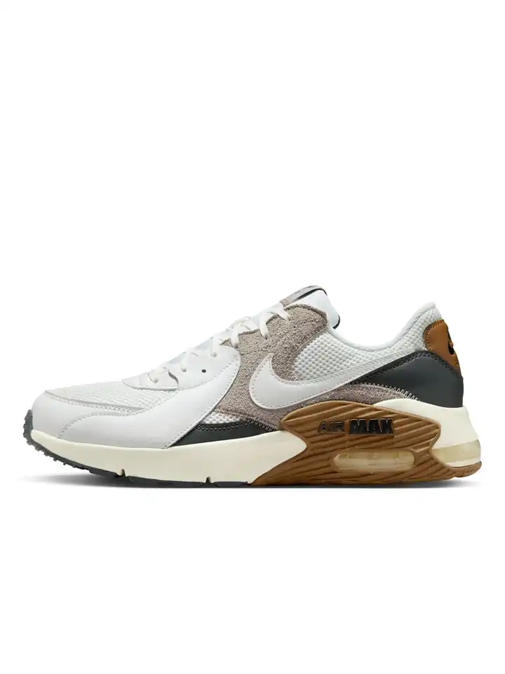 men's nike excee casual shoes
