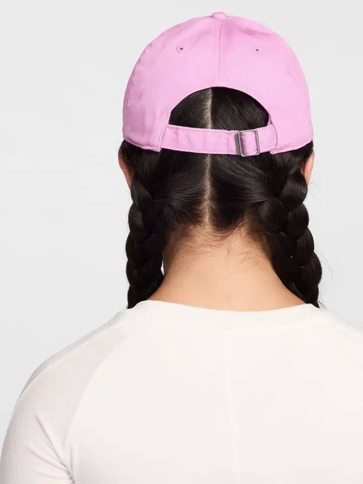 nike ponytail cap
