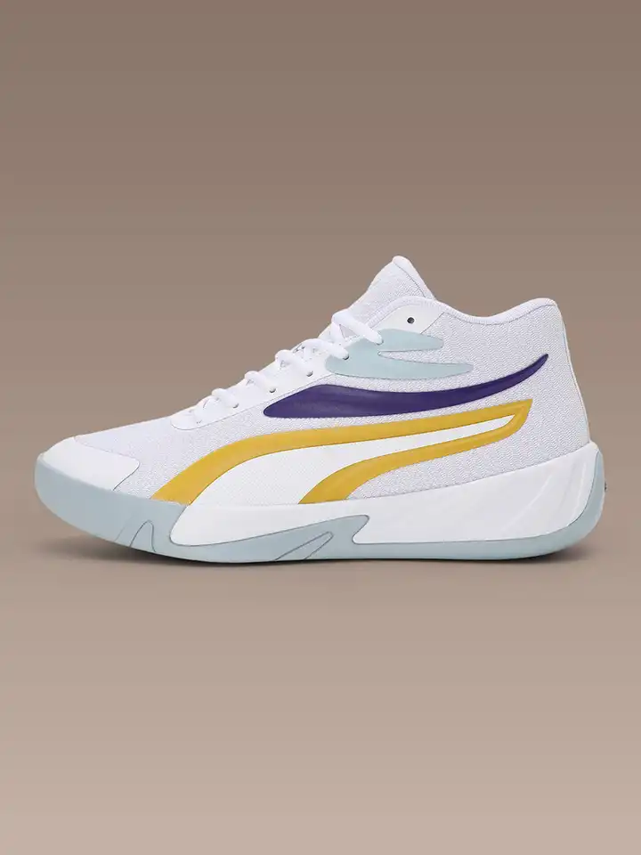 new puma shoes basketball