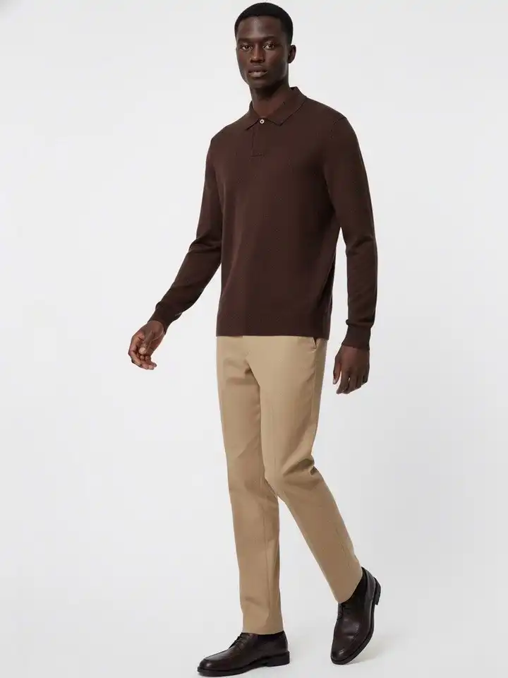 Buy DELAN Men Woollen Pullover - Sweaters for Men 37800759 | Myntra