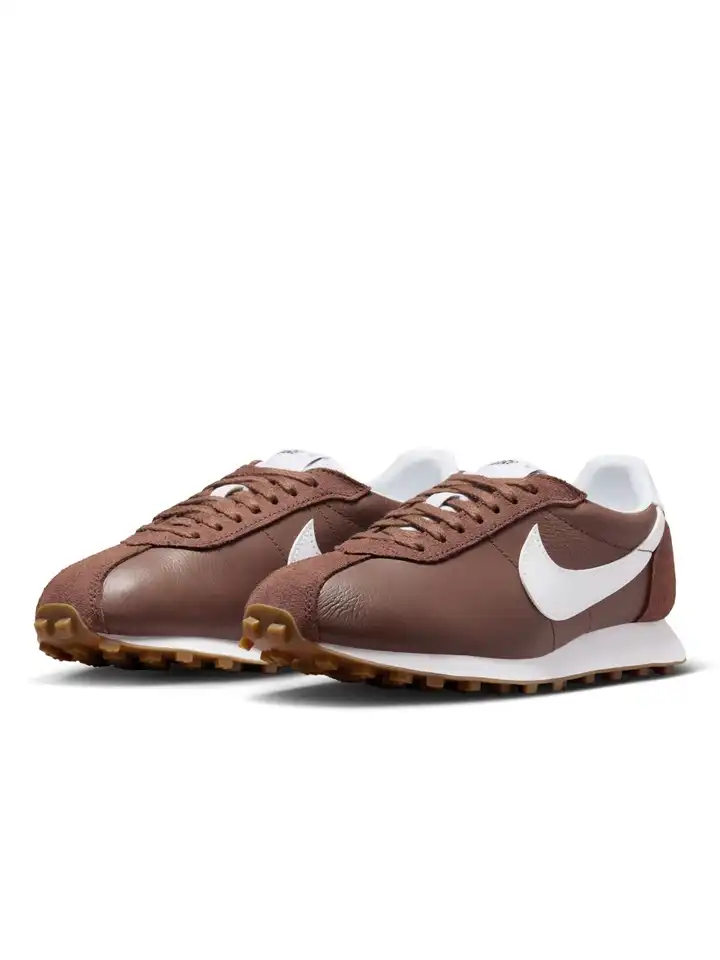 women's leather nike shoes