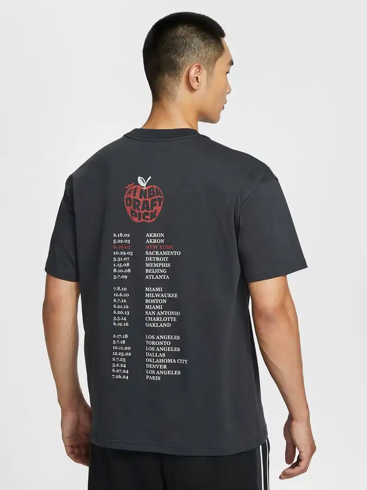 best in class nike t shirt