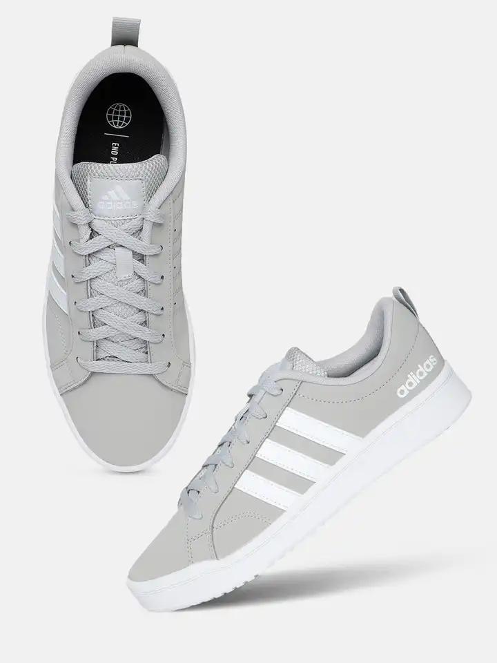 adidas gazelle silver green womens ADIDAS HP6002 VS PACE 2.0 GREEN SHOE – Caliendosport main image 1
