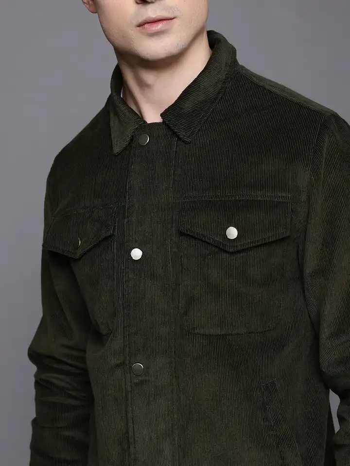 ジャケット・アウター Undercover 12AW Corduroy Tailored Jacket Buy Mast & Harbour Corduroy Tailored Jacket - Jackets for Men