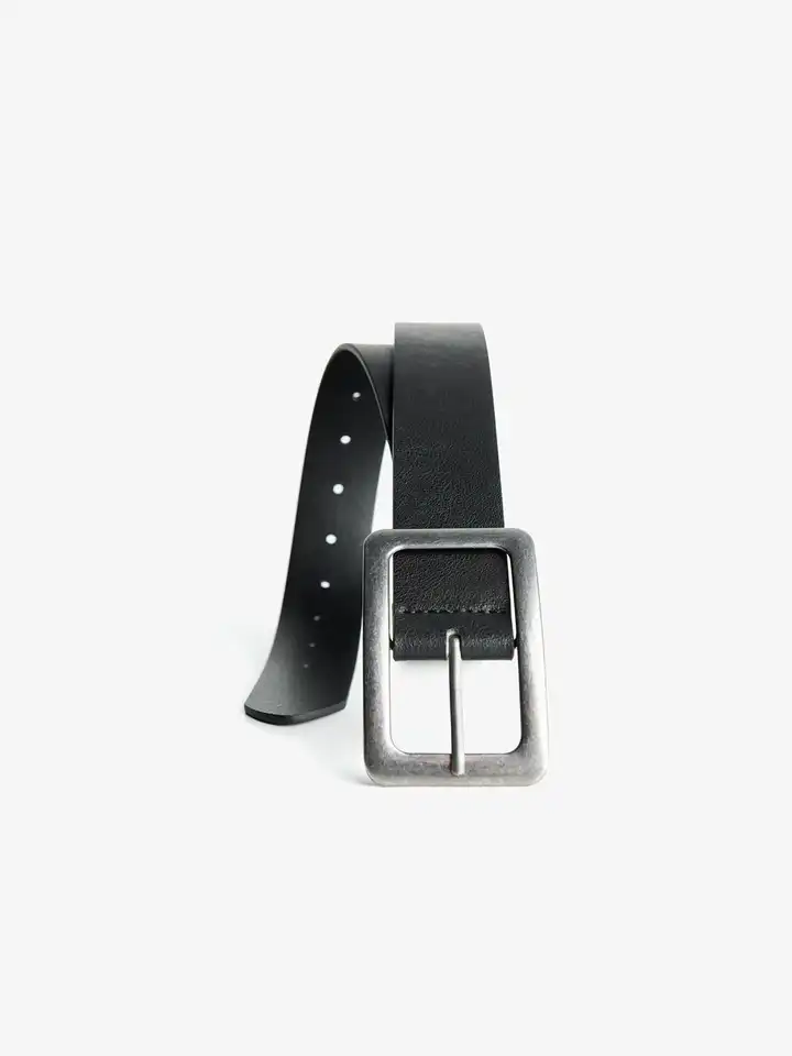 bershka belt