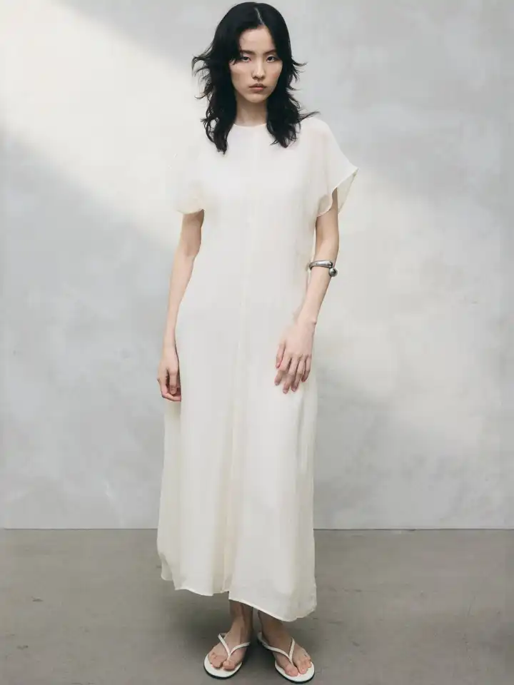 Buy H&M Linen-Blend Dress - Dresses for Women 33995272 | Myntra Buy H&M Linen-Blend Dress - Dresses for Women 33995272 | Myntra