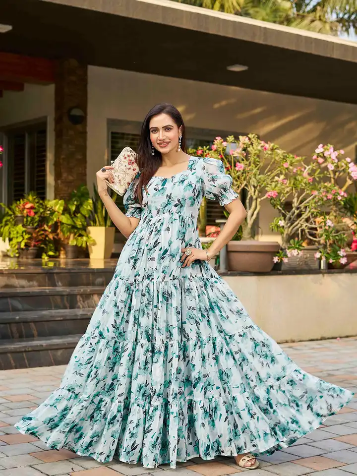 maxi dress for women myntra MYNTRA MAXI DRESS HAUL , Summer calls for breezy, beautiful maxi dresses!   In this Myntra haul, Ive found the most stunning maxi dresses made  from quality fabricslight, flowy, and perfect for the