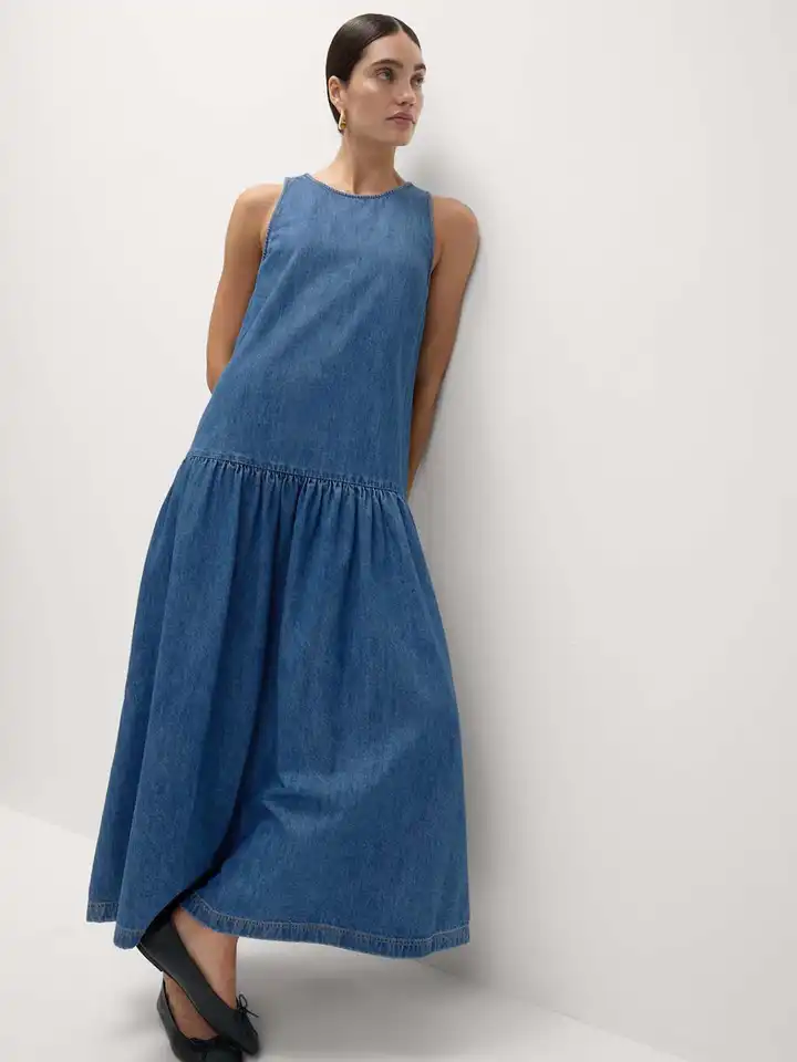 green emerald velvet dress Buy Marks & Spencer Women's A-Line Midi Dress at Amazon.in