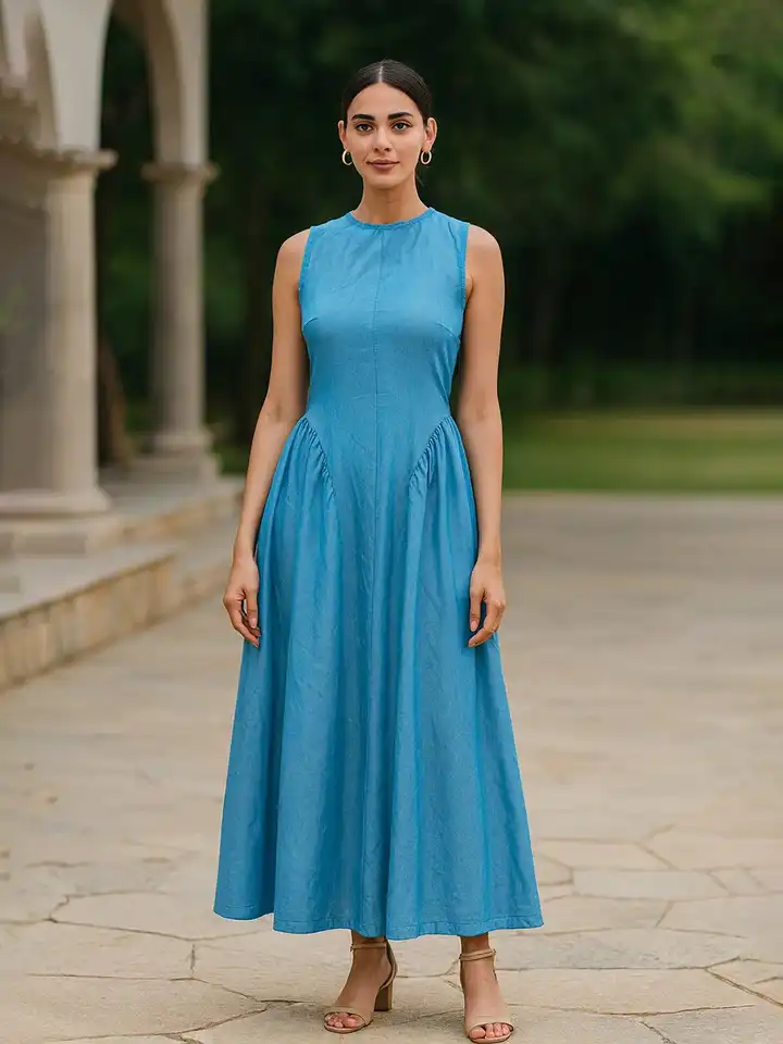 myntra midi dress Midi dresses from Myntra Sale , As always comment below for links and I will send them to you in your DM , #myntra #myntraendofreasonsale