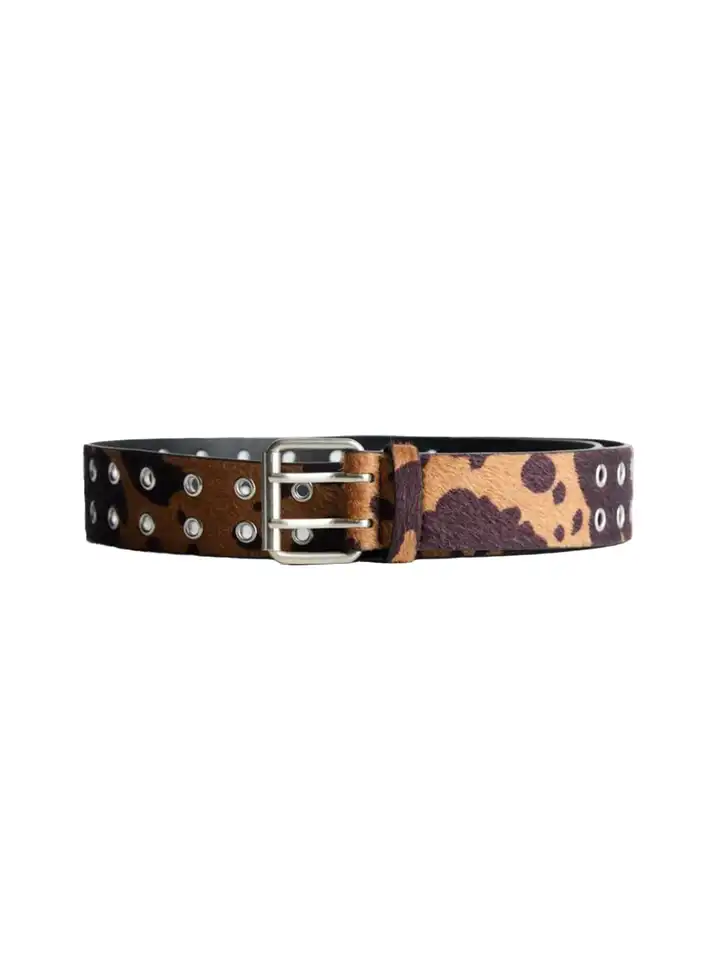 bershka belt