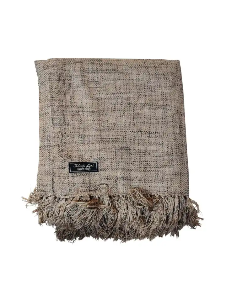 khaadi mens shawl