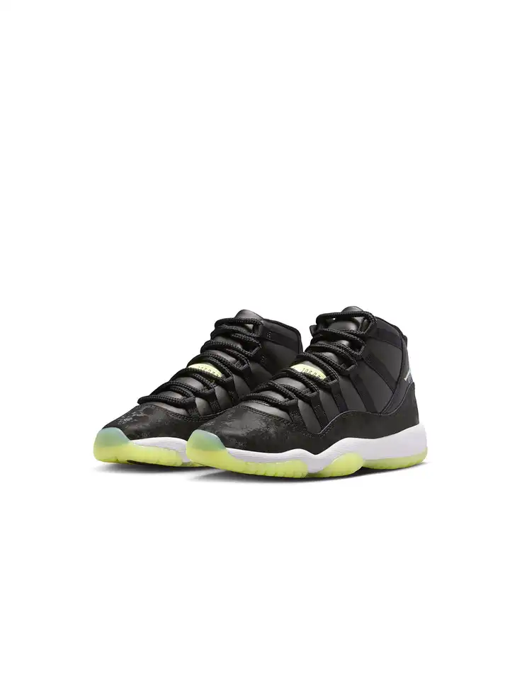 air jordan 11 run small