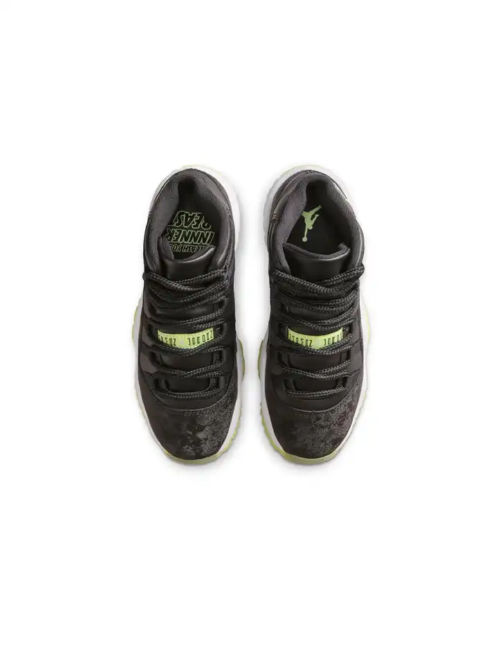 Buy Nike Air Jordan 11 Retro Older Kids' Shoes - Casual Shoes for