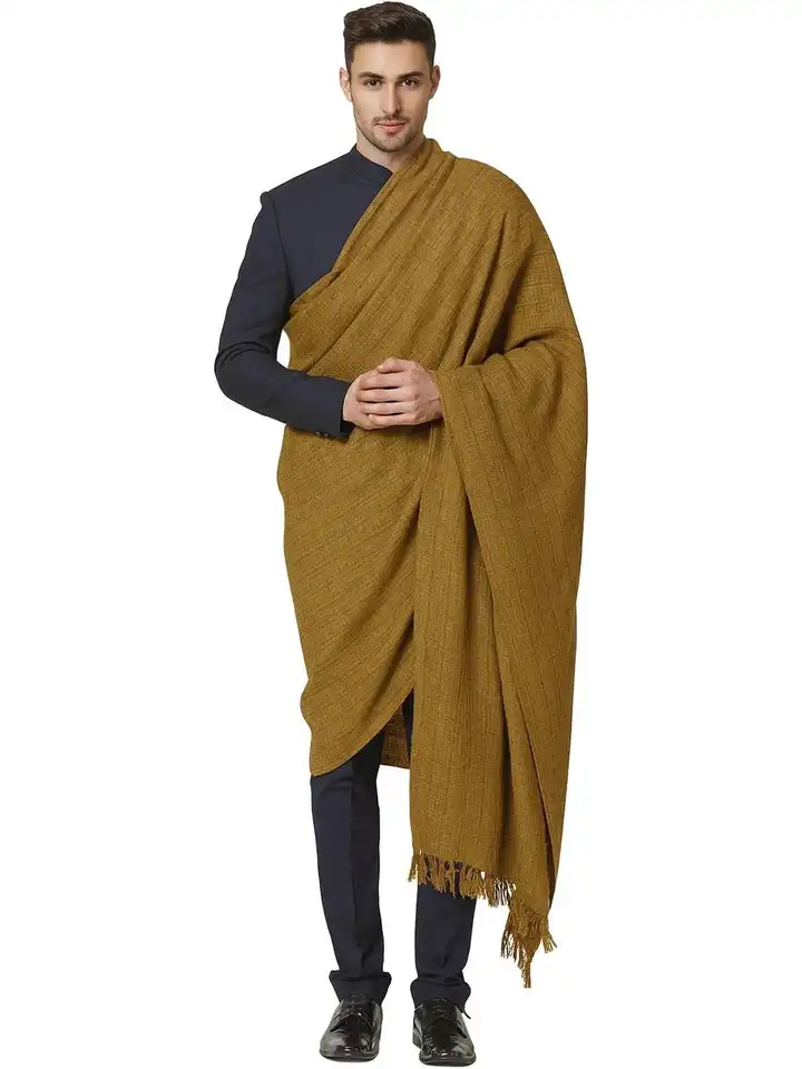 khaadi mens shawl