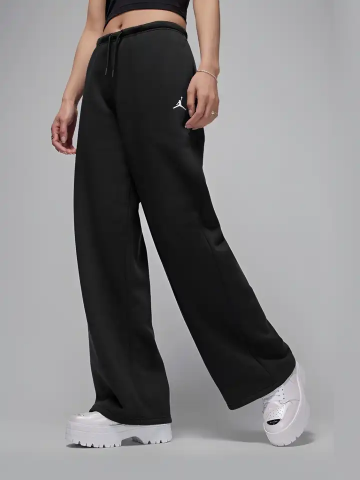 womens jordan track pants
