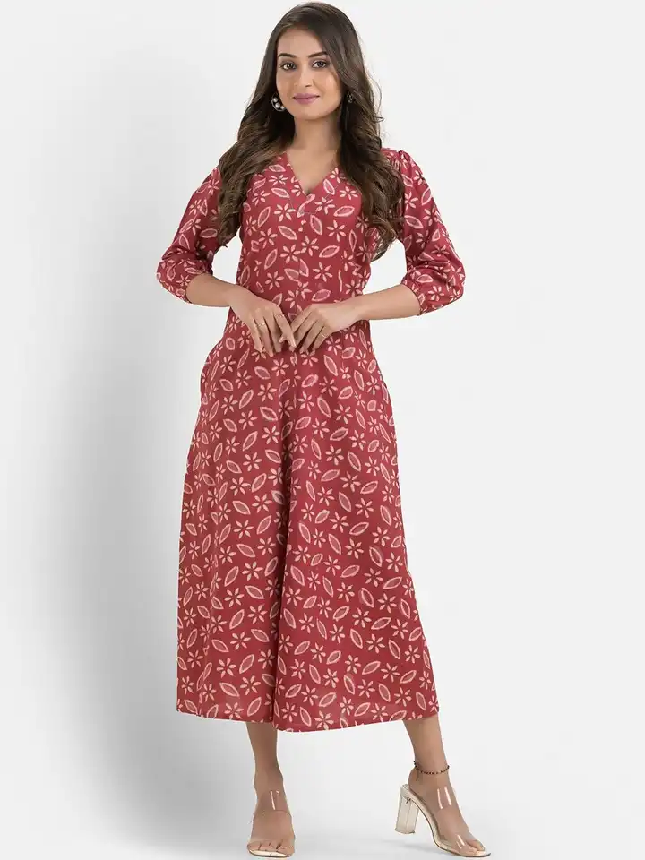 chinese dress ladies Leo Lin - Aliza Long Sleeve Petal Mini Dress main image 0