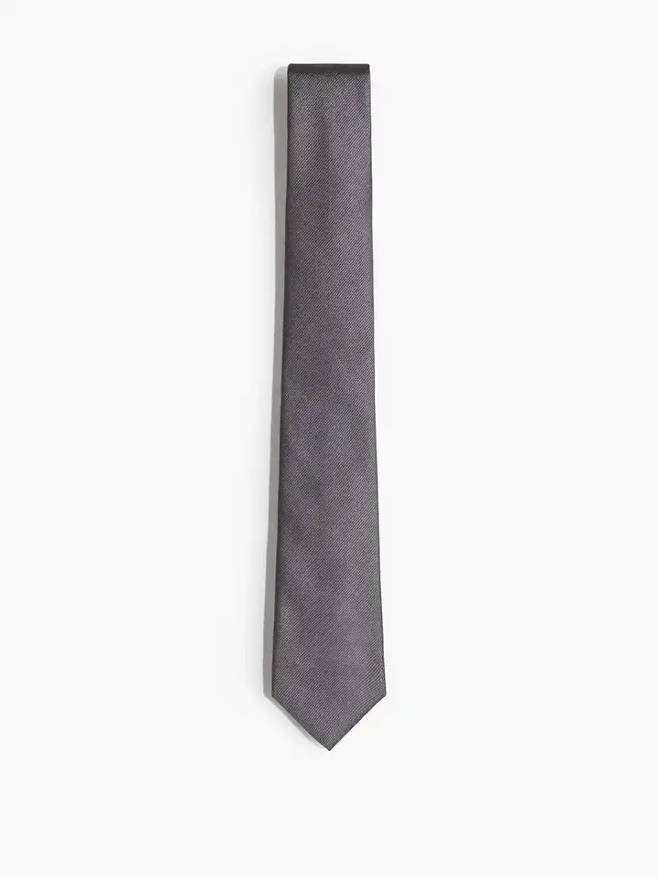 h&m mens tie