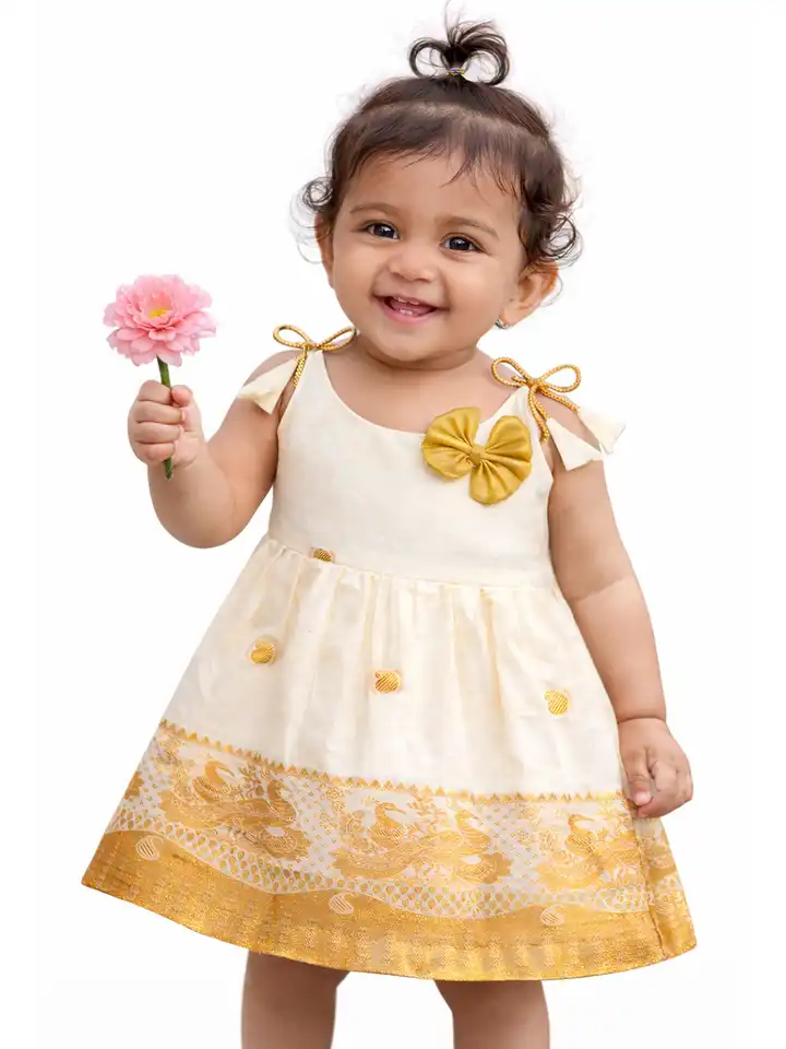 white christmas dresses Navy Kerala Ruffle Dress