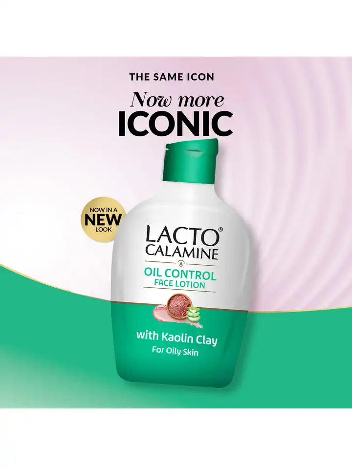 Buy Lacto Calamine Daily Moisturizer Face Lotion For Combination