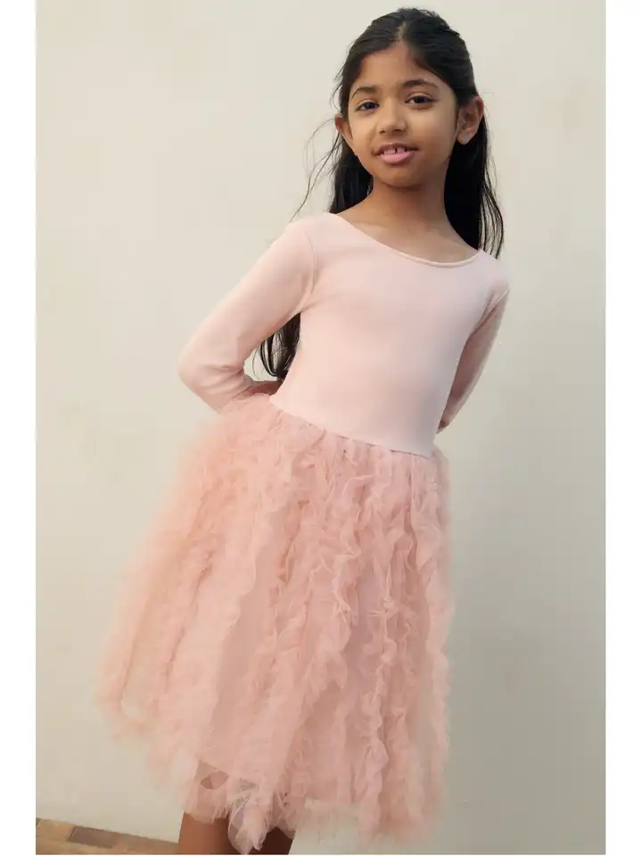 strapless open back dress Stunning Hot Pink Faux Fur Jacket - All Outerwear main image 0