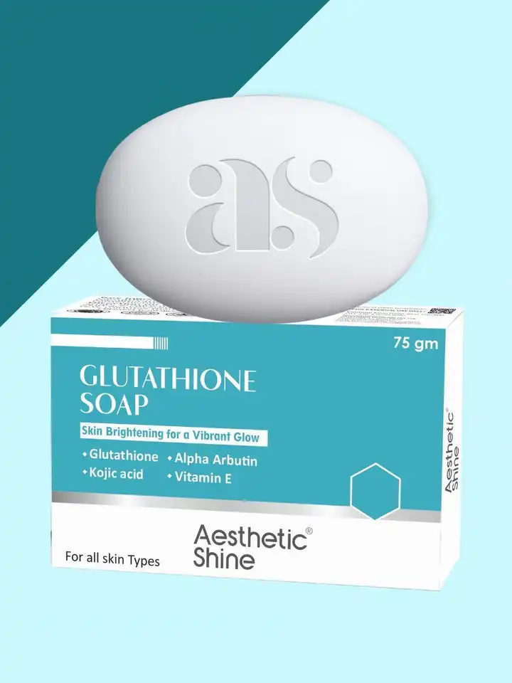 shine glutathione Buy Aesthetic shine Set Of 4 Glutathione Soap - 75 g Each - Soap for Unisex  40687324