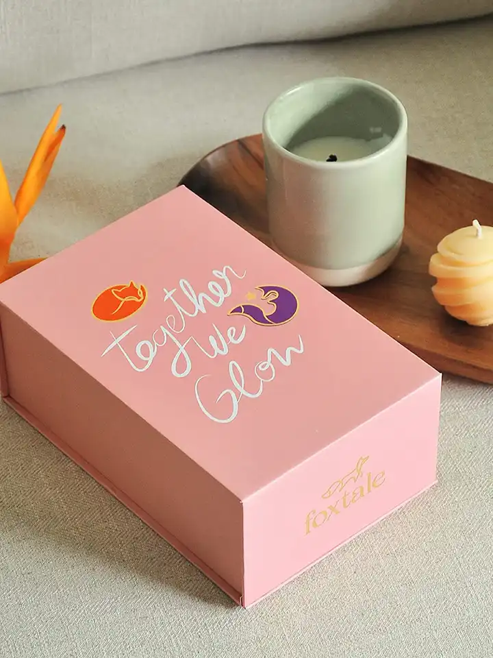 Buy FoxTale Forever Fabulous Skin Care Gift Set - Skin Care Gift