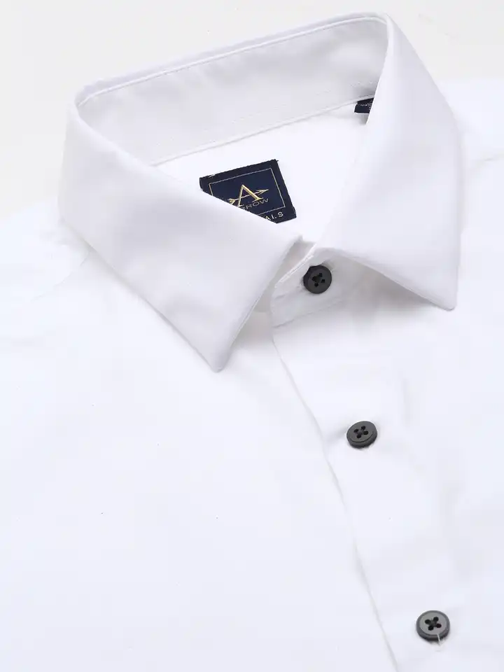 fitted lace wedding dress Amazon.com: ARROW MEN'S CLASSIC FIT HERITAGE SATEEN DRESS SHIRT : Clothing,  Shoes & Jewelry main image 0