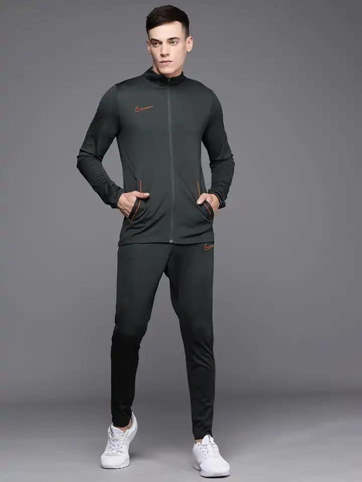 nike mens academy tracksuit