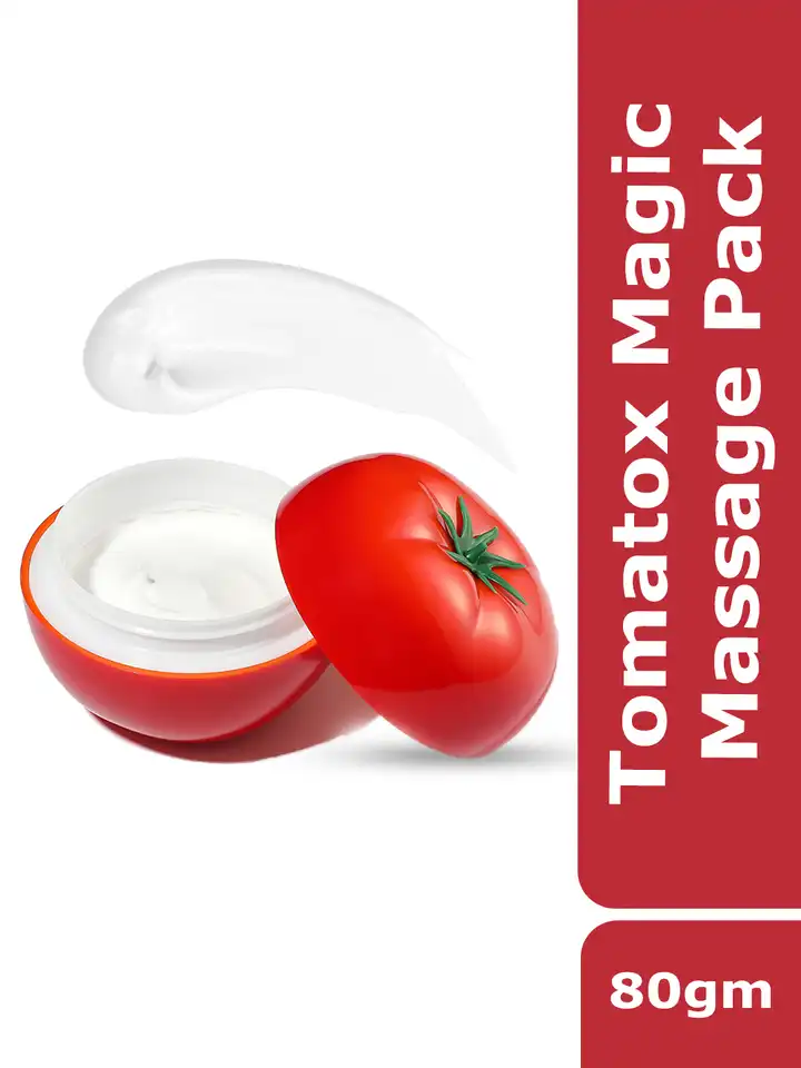 Buy TONYMOLY Tomatox Magic Massage Pack with Centella Asiatica